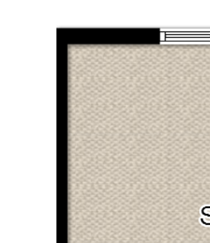 1 Bed 1 Bath with Study